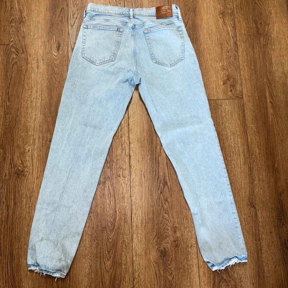 Abercrombie & Fitch excellent mens